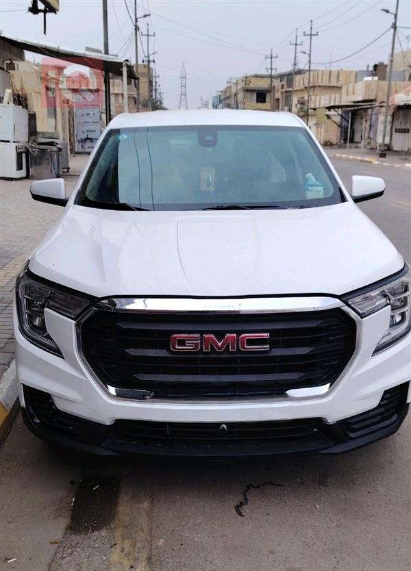 GMC Terrain 2024 for sale in Iraq - Wasit